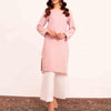 Embroidered Jacquard Shirt
