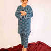 2 Piece - Printed Lawn Suit