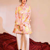 Printed Lawn Shirt