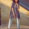 Printed Lawn Shirt