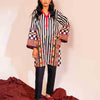 Printed Lawn Shirt