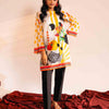 Printed Lawn Shirt