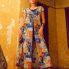 Printed Lawn Shirt