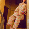 2 Piece - Printed Lawn Suit