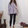 Printed Yarn Dyed Shirt