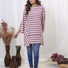 Printed Yarn Dyed Shirt