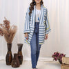 Printed Yarn Dyed Shirt