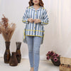 Printed Yarn Dyed Shirt