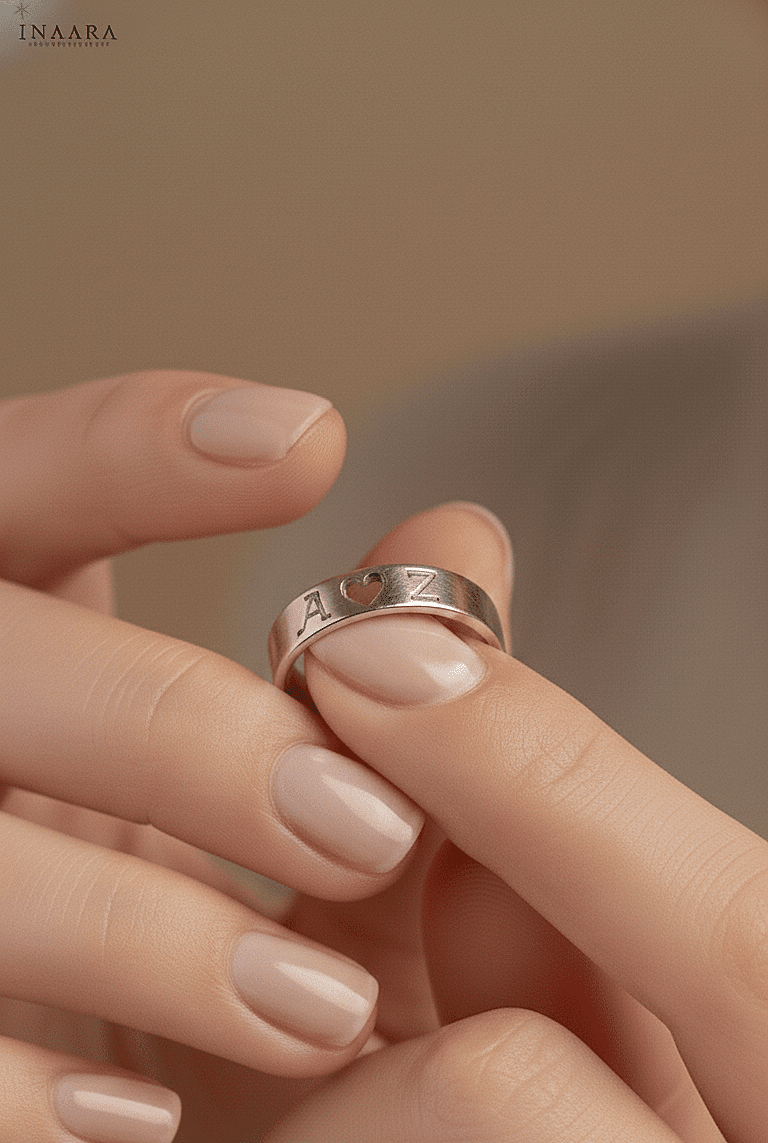 Promise Ring