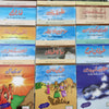 Prophets Stories Books [Pack Of 12 Book] Urdu And English [Ibk-1064]
