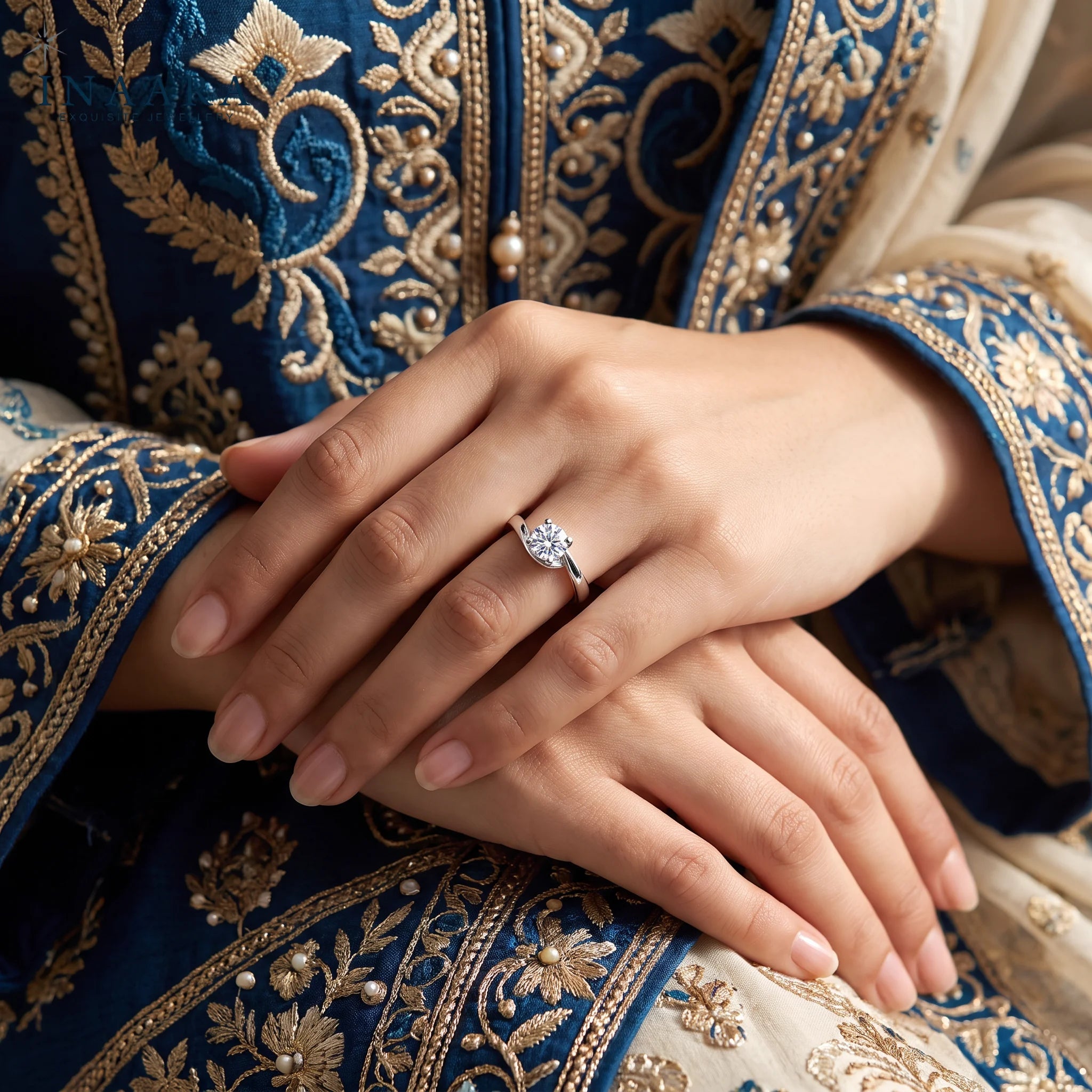 Proposal Ring