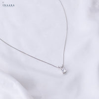 Pure Crystal Pendant