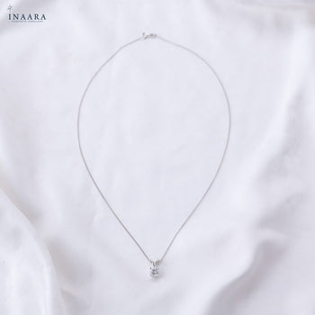 Pure Crystal Pendant