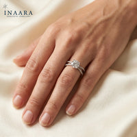 Pure Grace Ring