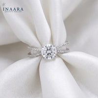 Pure Grace Ring
