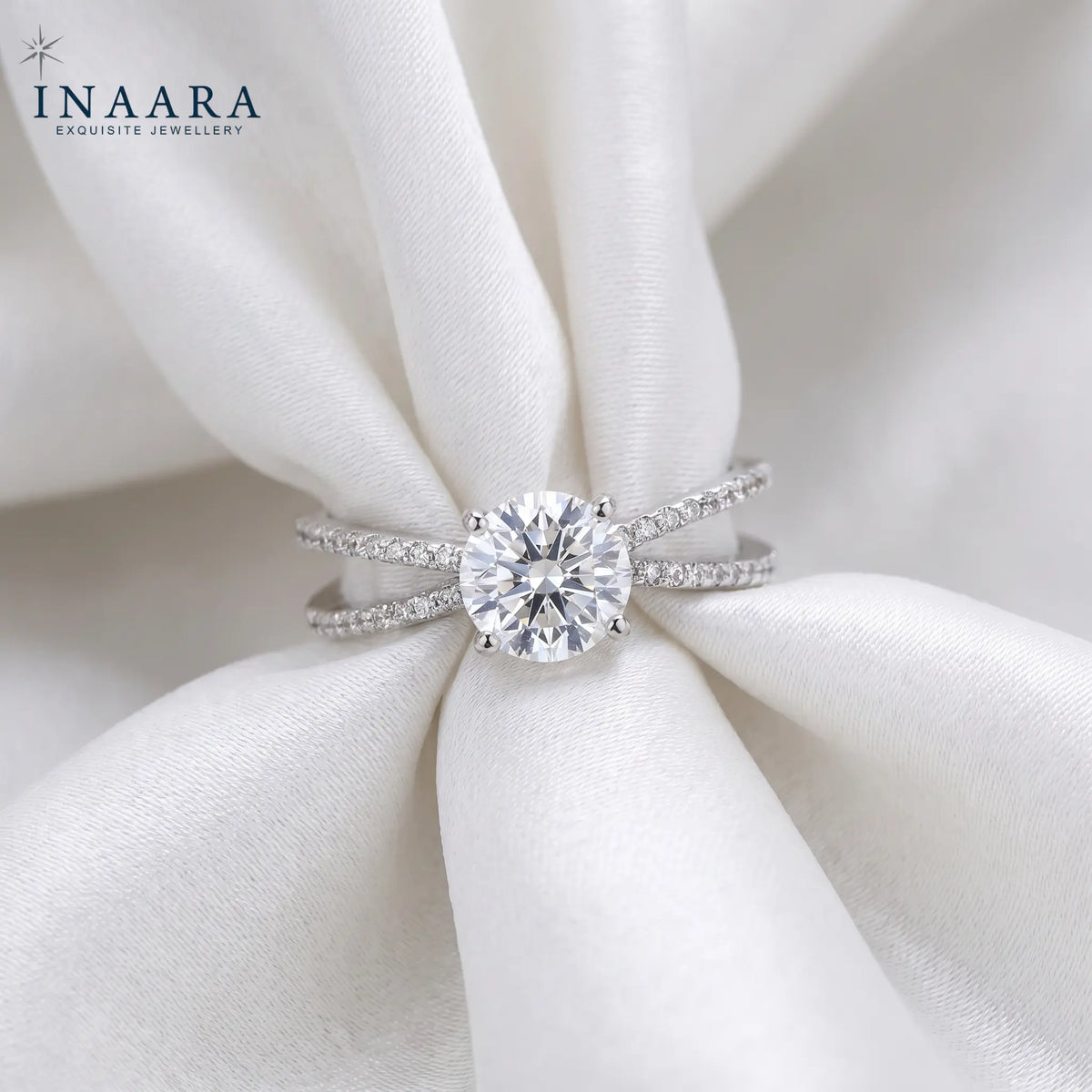 Pure Grace Ring