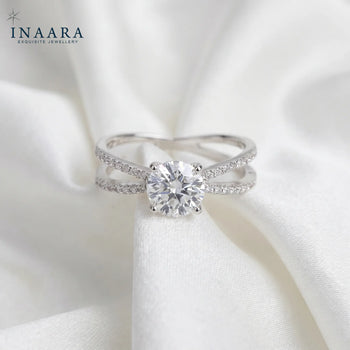 Pure Grace Ring