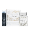 Lattafa Pure Musk with Deo