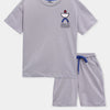 Boys Graphic Suit
