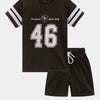 Boys Graphic Suit