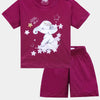 Infant Graphic Suit