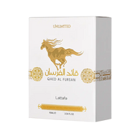 Qaed Al Fursan Unlimited 