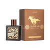 Lattafa Qaed Al Fursan Untamed
