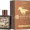Lattafa Qaed Al Fursan Untamed EDP 90ml