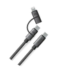 XCEED 2 In 1 Cable