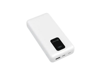 R-4025 Power Banks White 2
