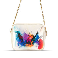 Robin women's crossbody bag in classic by Bag X