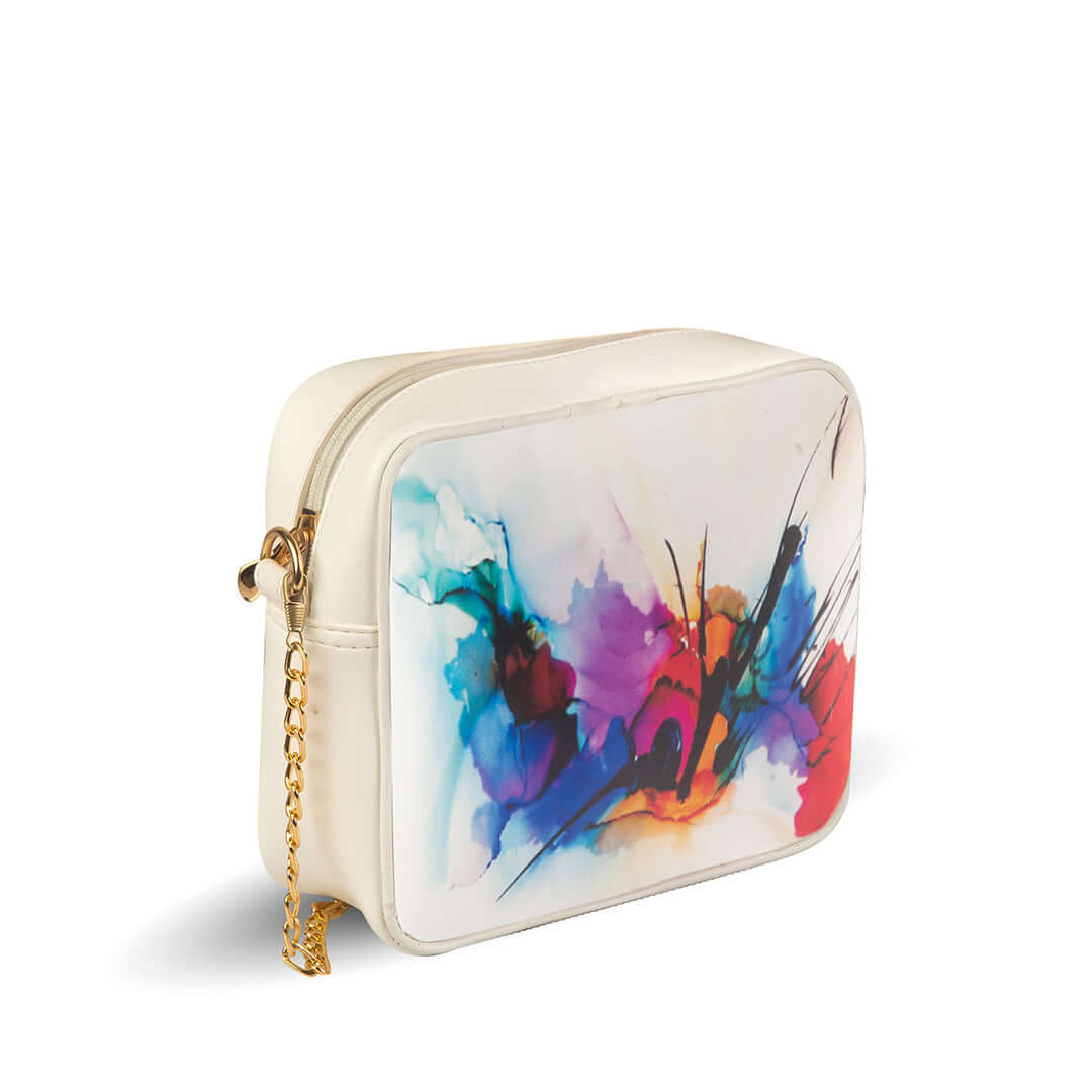 Robin women's crossbody bag in classic by Bag X