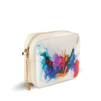 Robin women's crossbody bag in classic by Bag X