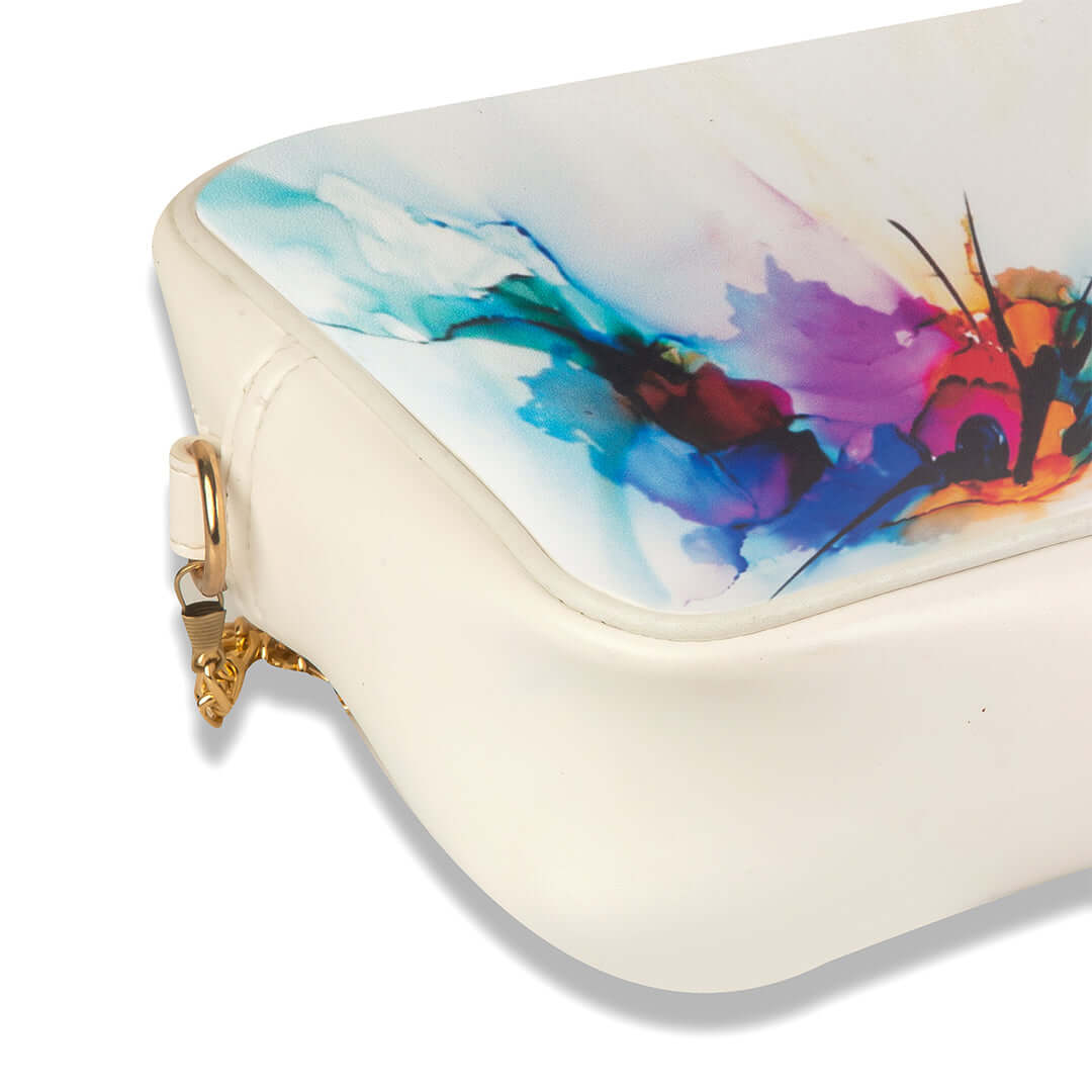 Robin women's crossbody bag in classic by Bag X