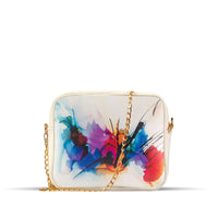 Robin women's crossbody bag in classic by Bag X