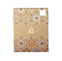 Raghba + 50ml Deo Spray 