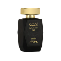Raghba for Man + 50ml Deo 