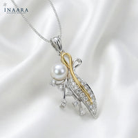 Raya Pearl Pendant