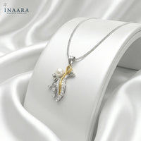 Raya Pearl Pendant