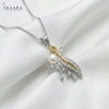 Raya Pearl Pendant