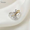 Raya Pearl Ring