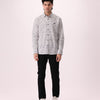 Printed Casual Shirt