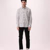 Printed Casual Shirt