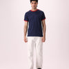 Contrast Ringer T-Shirt