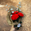 Red Poetry