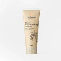 Rice Brightening Face Wash