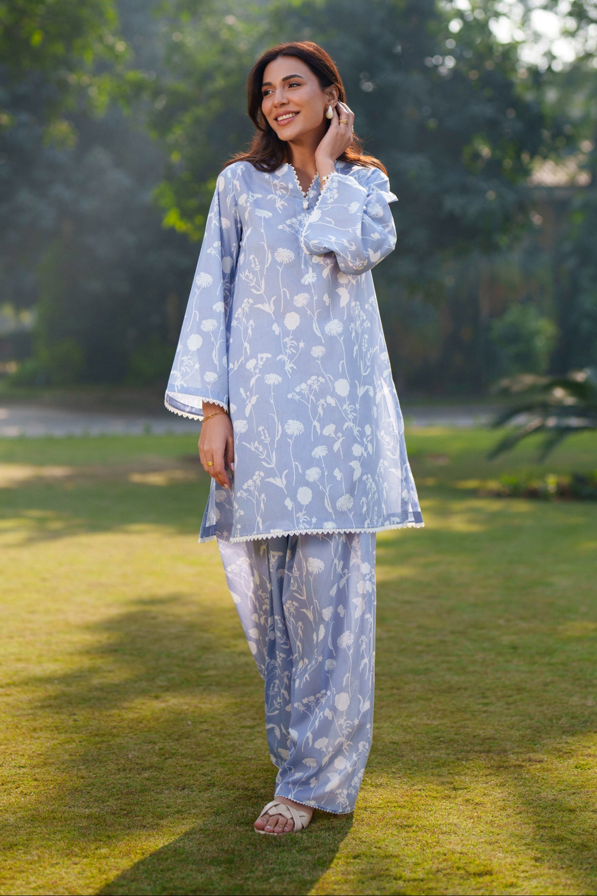 Reverine Co-ord Set