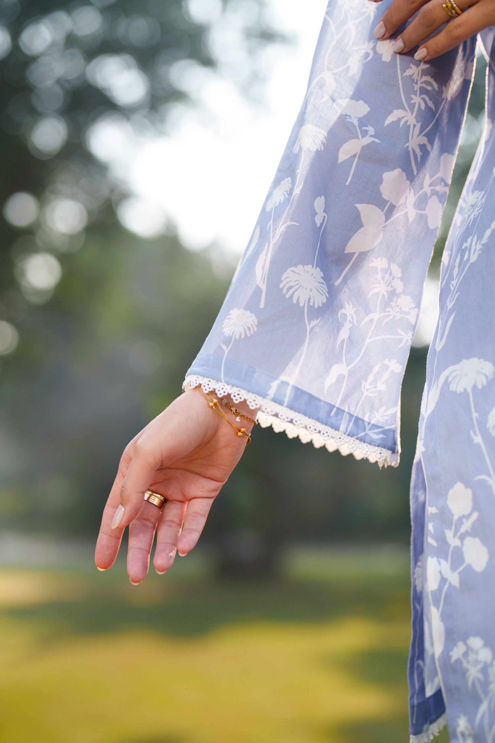 Reverine Co-ord Set – view 2
