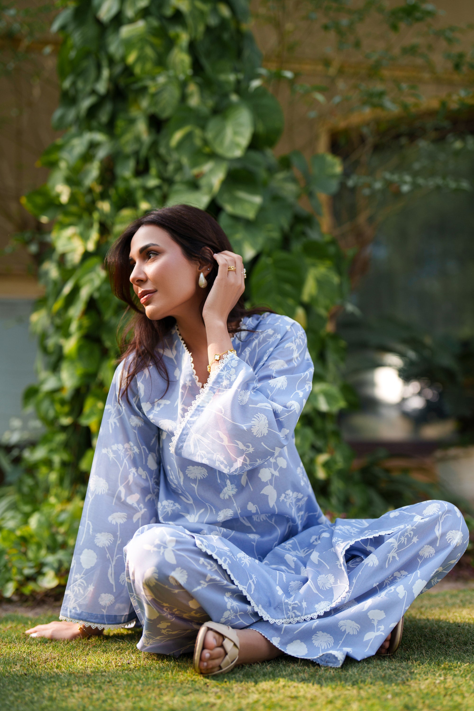 Reverine Co-ord Set – view 4