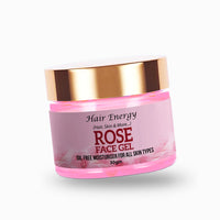 Rose Face Gel